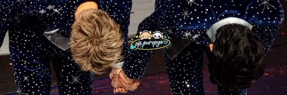 PP.Purepyo 🎀's banner