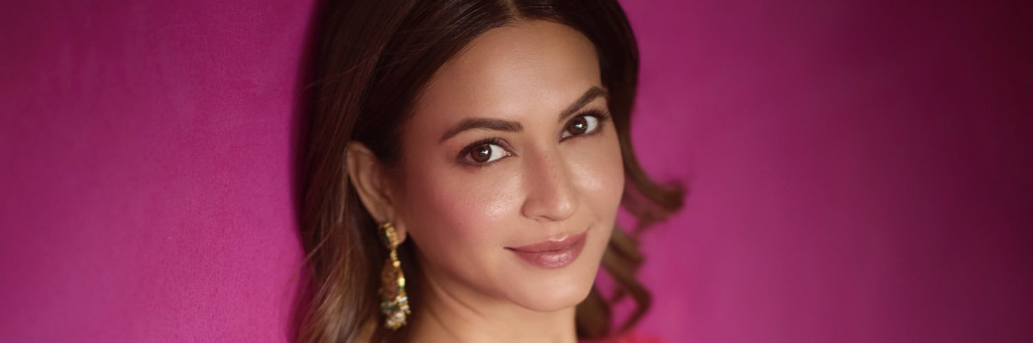 kriti kharbanda's banner