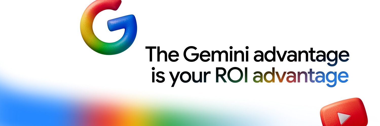 Google Ads's banner