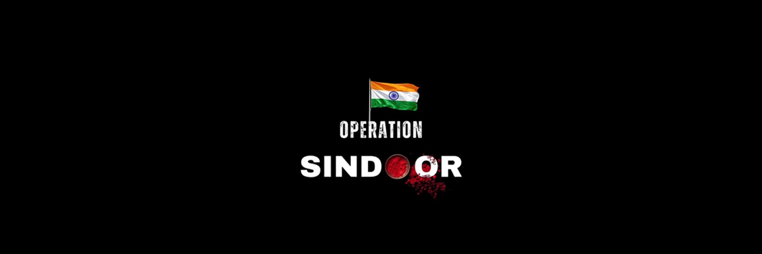 Nirmala Sitharaman Office's banner