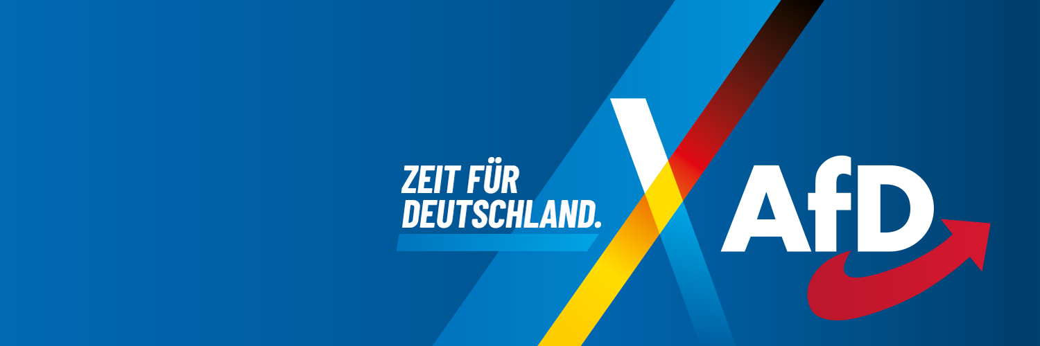 Steffen Kotré's banner