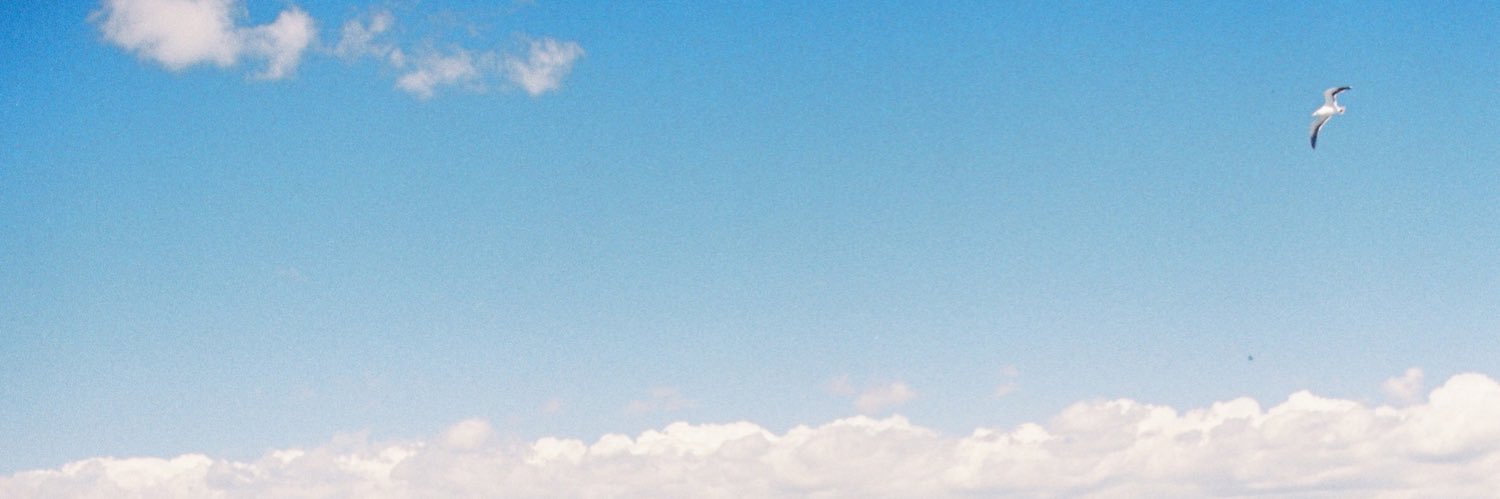 七帆's banner
