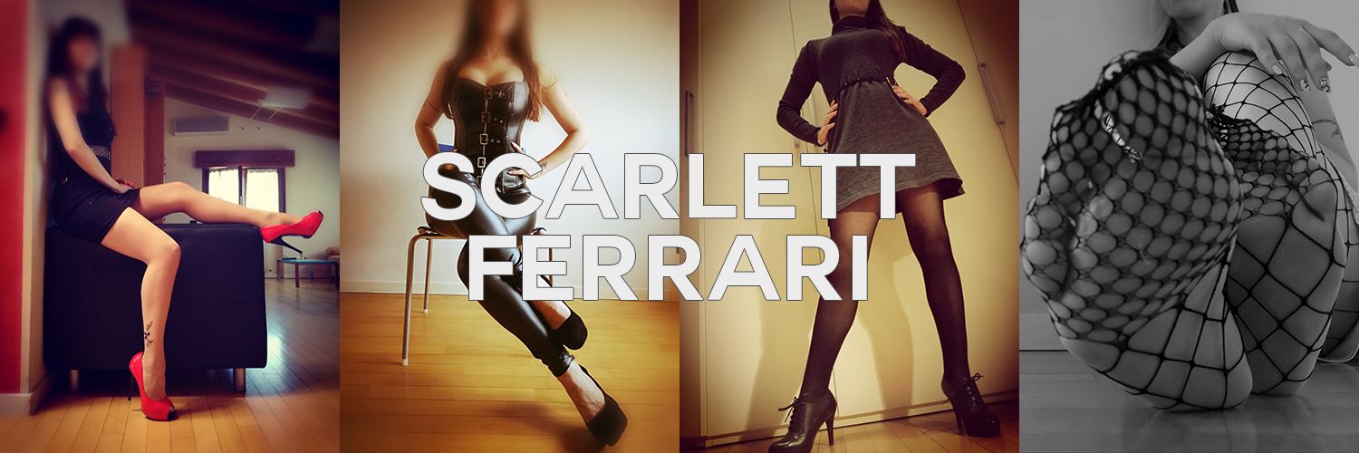 ScarlettFerrari's banner