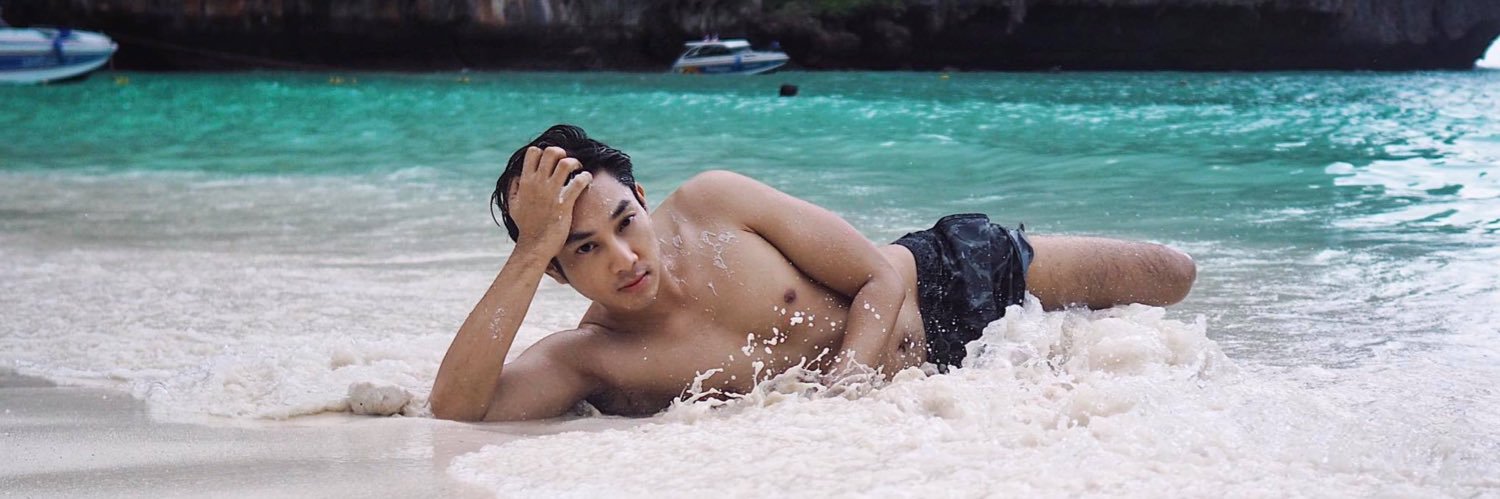 ภูมินทร์ | Phoomin's banner