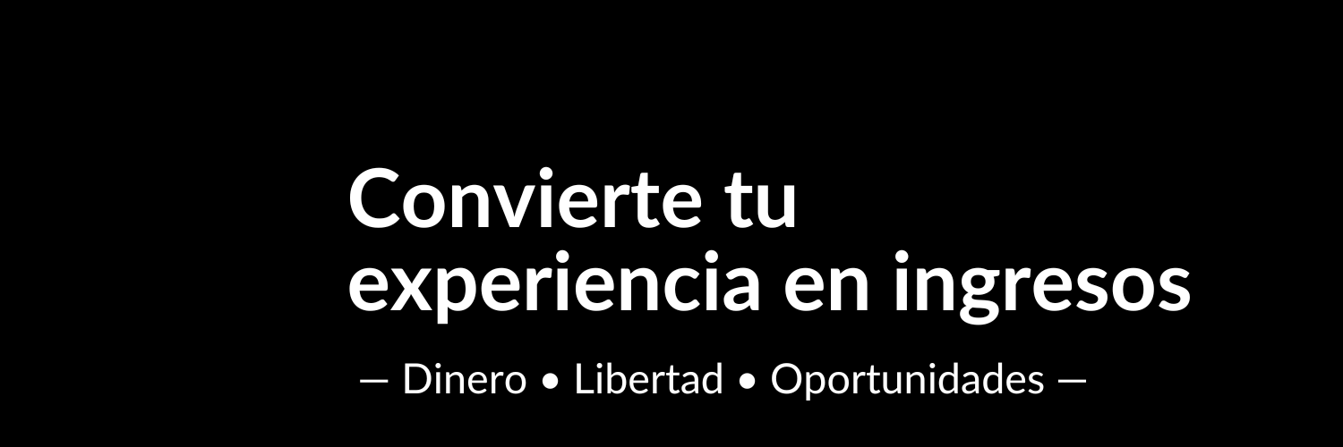 Rafael Osorio's banner