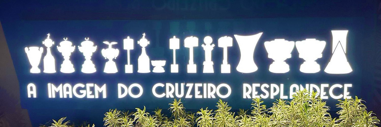 jão do Cruzeiro 🦊's banner