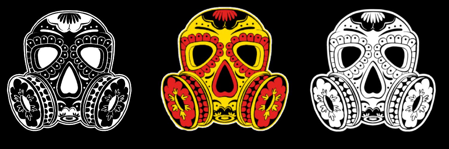 Rubber México (Rubber Mexico Contest)'s banner
