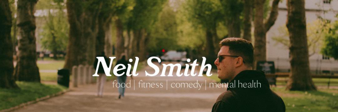 Neil Smith 🇬🇧's banner