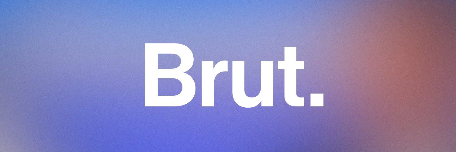 Brut India's banner