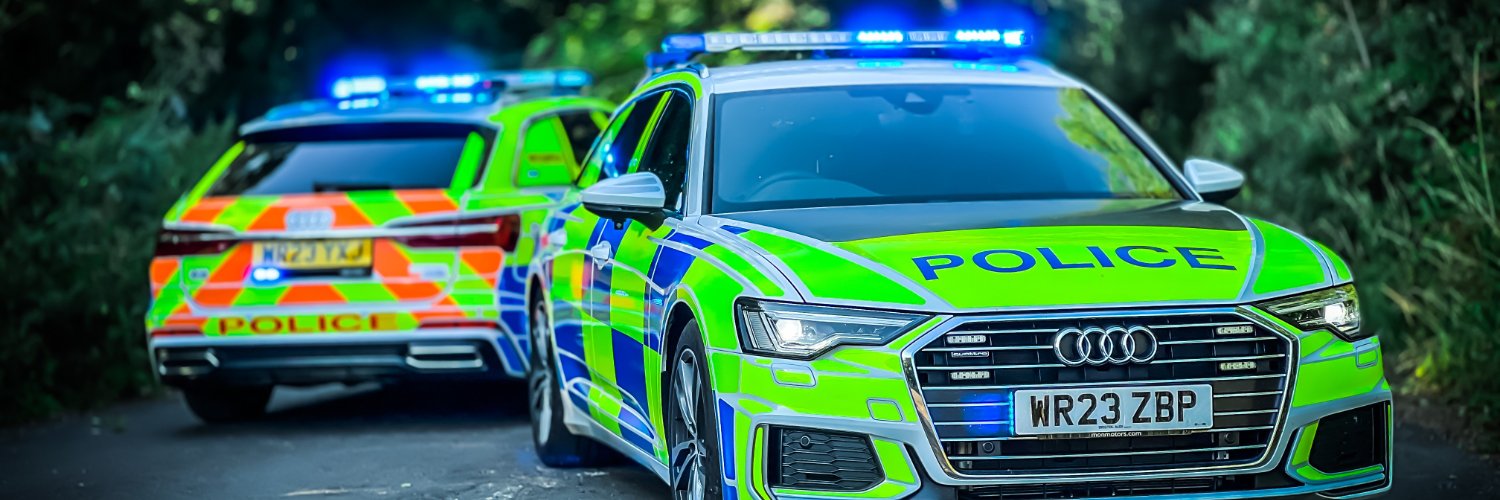 ASPolice Roads Policing (RPU)'s banner