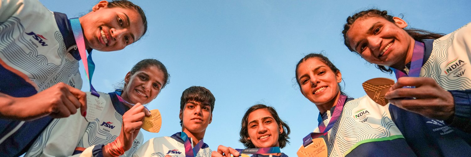 India Today Sports's banner