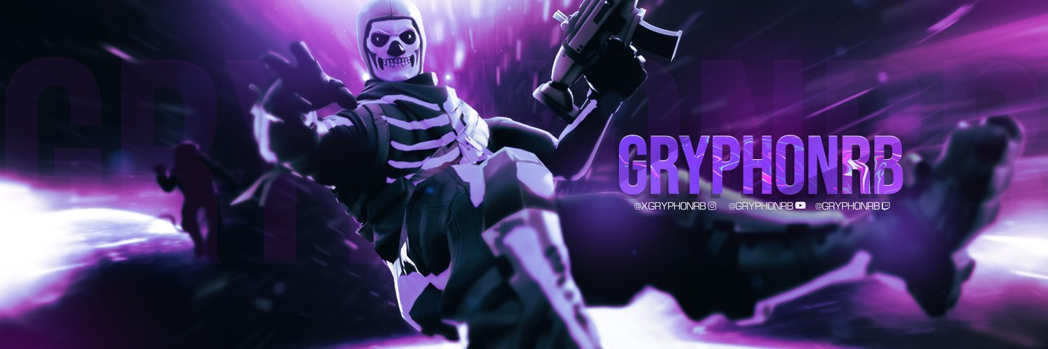 GryphonRB ✨'s banner