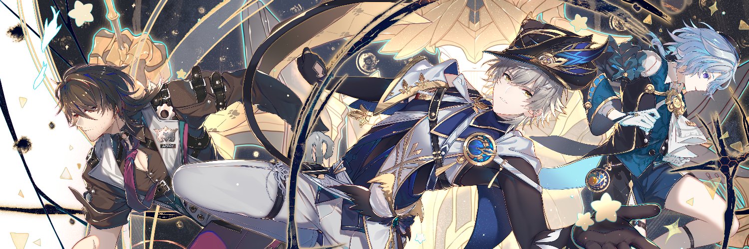 Aquasirius's banner