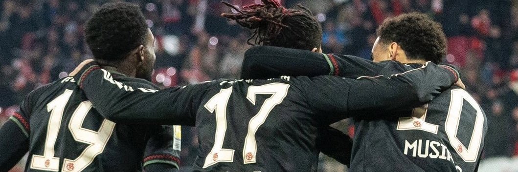 Ardi 🇦🇱's banner