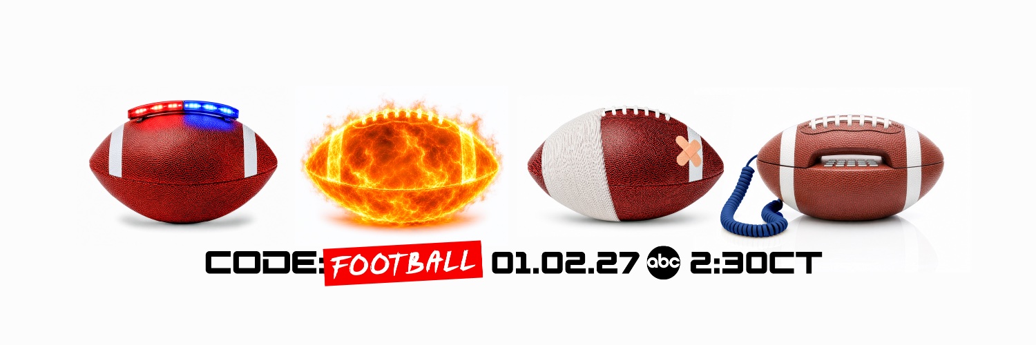 First Responder Bowl's banner