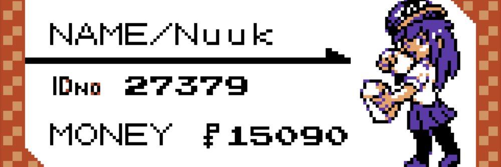 nuuk's banner