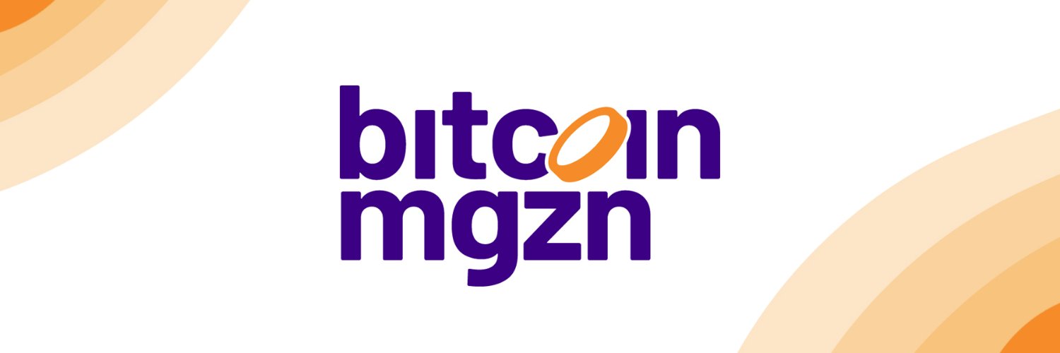 Bitcoin Magazine NL's banner