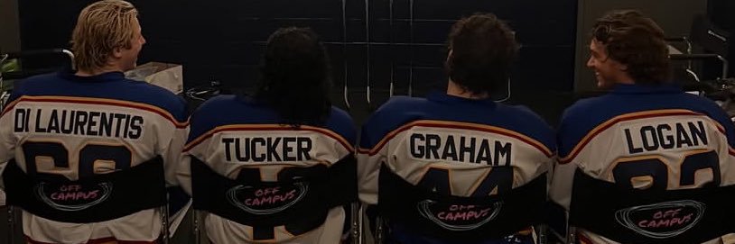 ana | off campus 🏒's banner