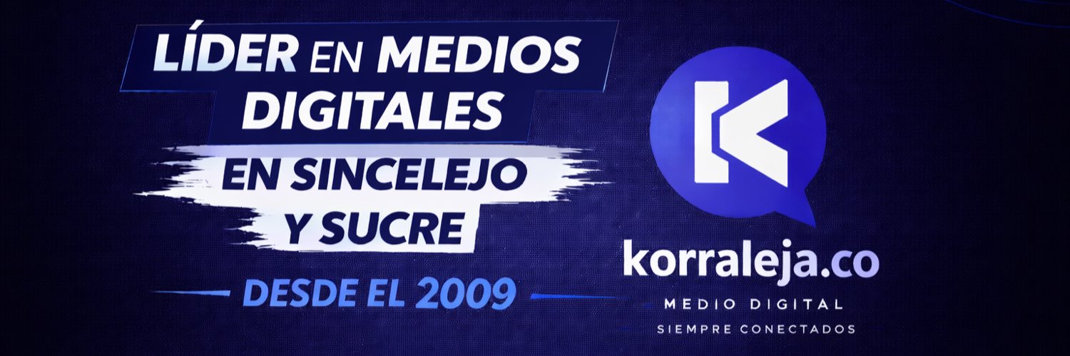 korraleja.co ® | Noticias Sincelejo's banner