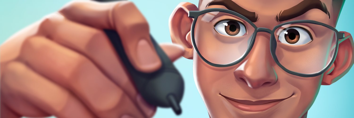GabrielKblo's banner