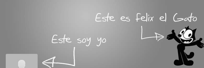 Félix Armando Osorio T.'s banner