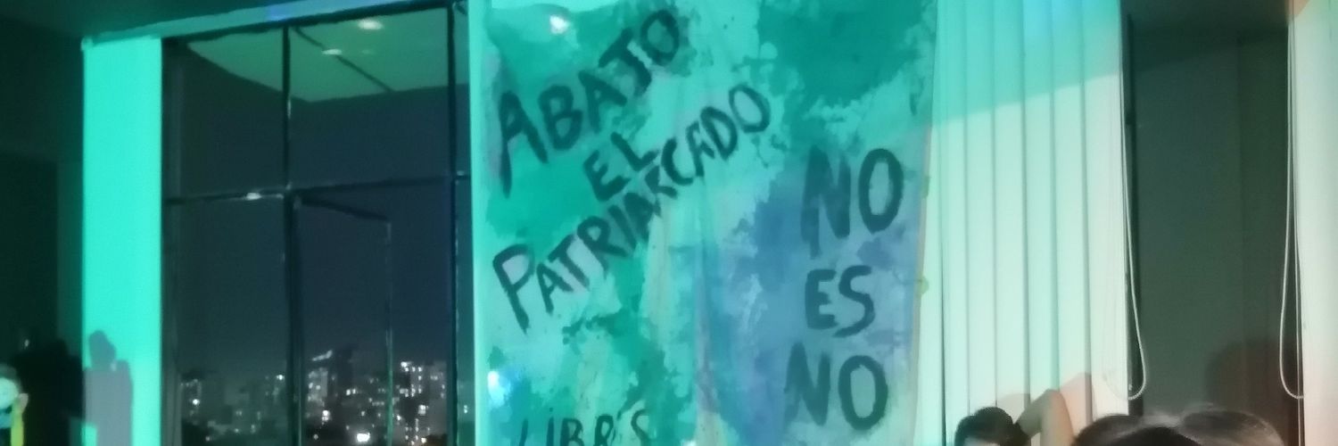 Mirtha Elisa 🇵🇪✊💪💅💚's banner