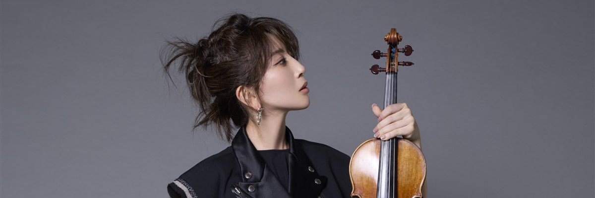 木嶋 真優 🎻Mayu Kishima's banner
