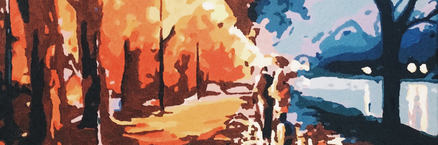 Shikun Liu's banner