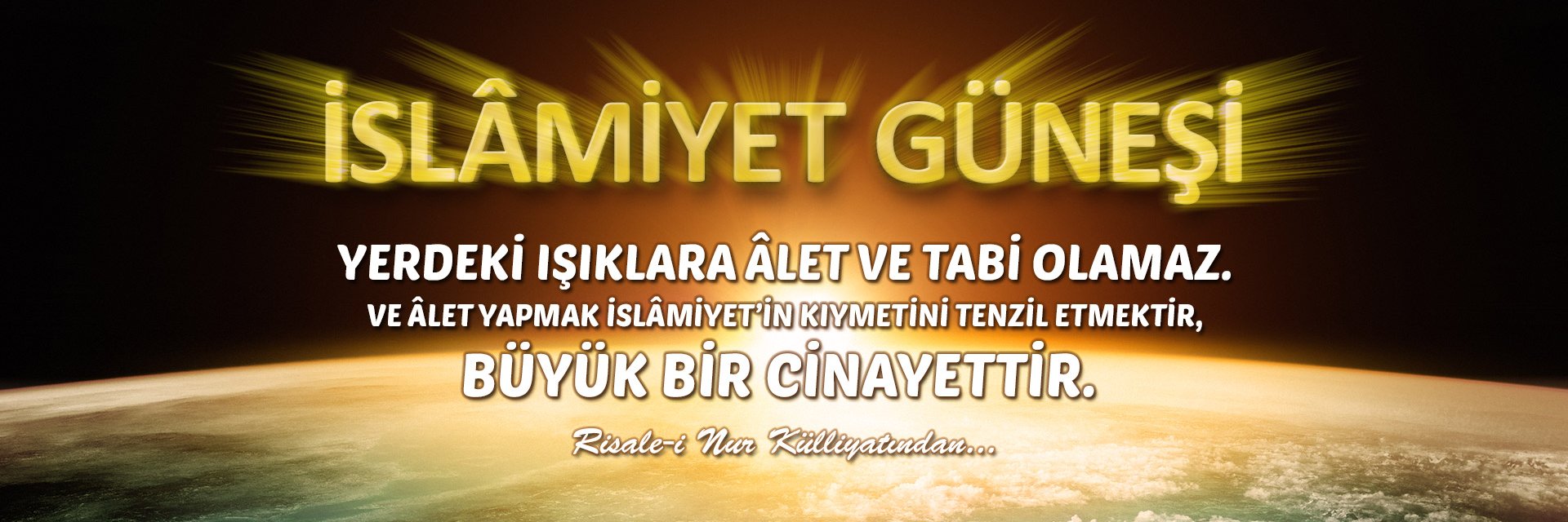 Nur Penceresi's banner