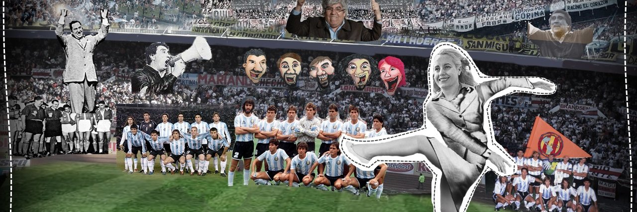 La Pelota Sindical's banner