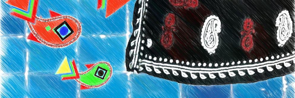 حسین سلاح ورزی's banner