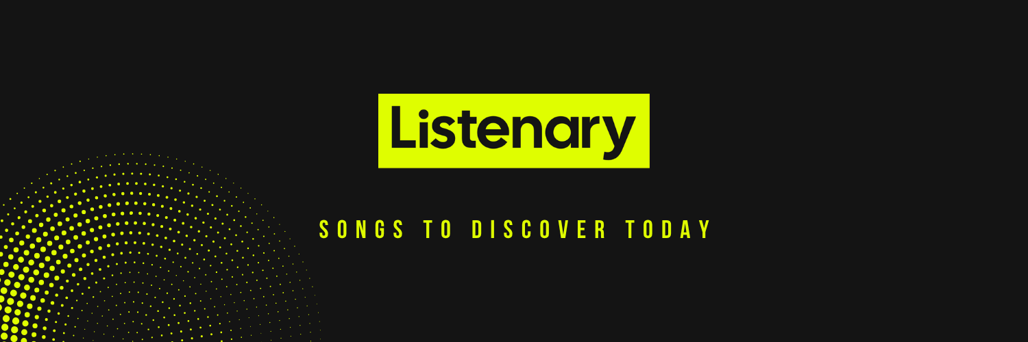 Listenary.'s banner