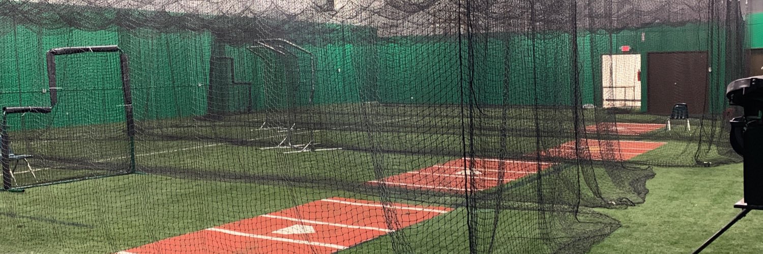 Afhbaseballacademy's banner