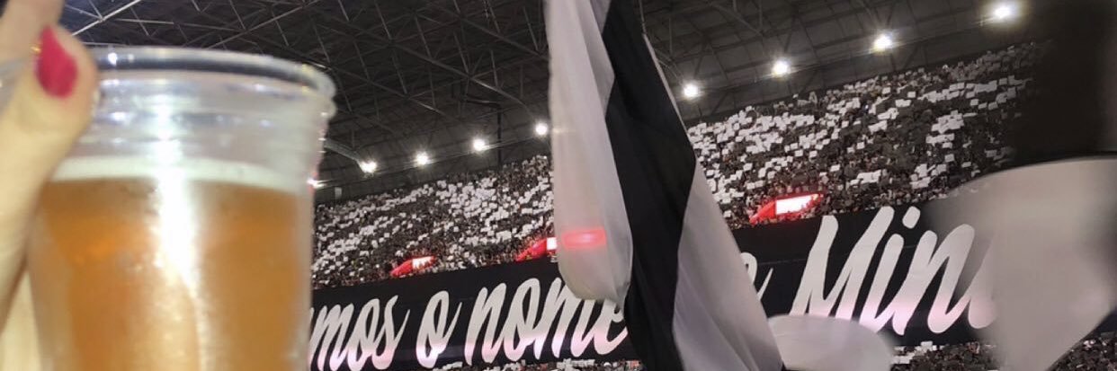 Vênus's banner