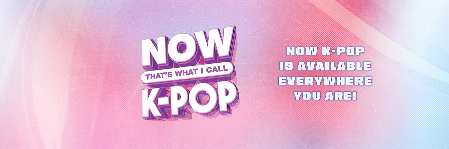 Now That's Music!'s banner