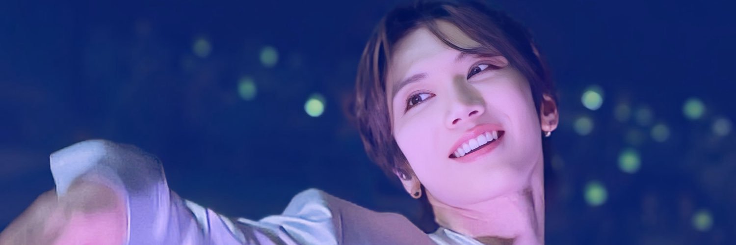 taeun's banner