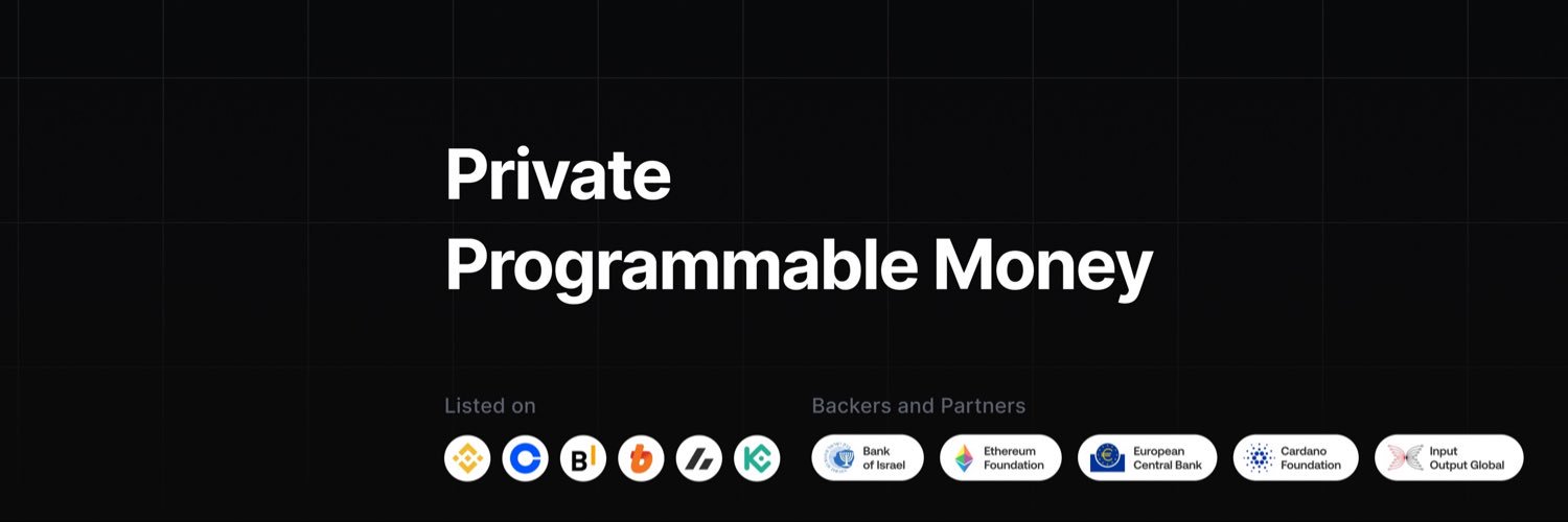 COTI Foundation's banner