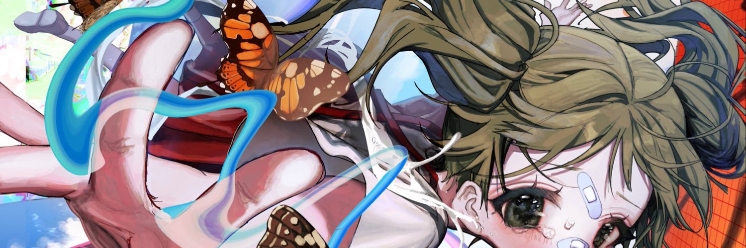 沼田ゾンビ⁉️'s banner