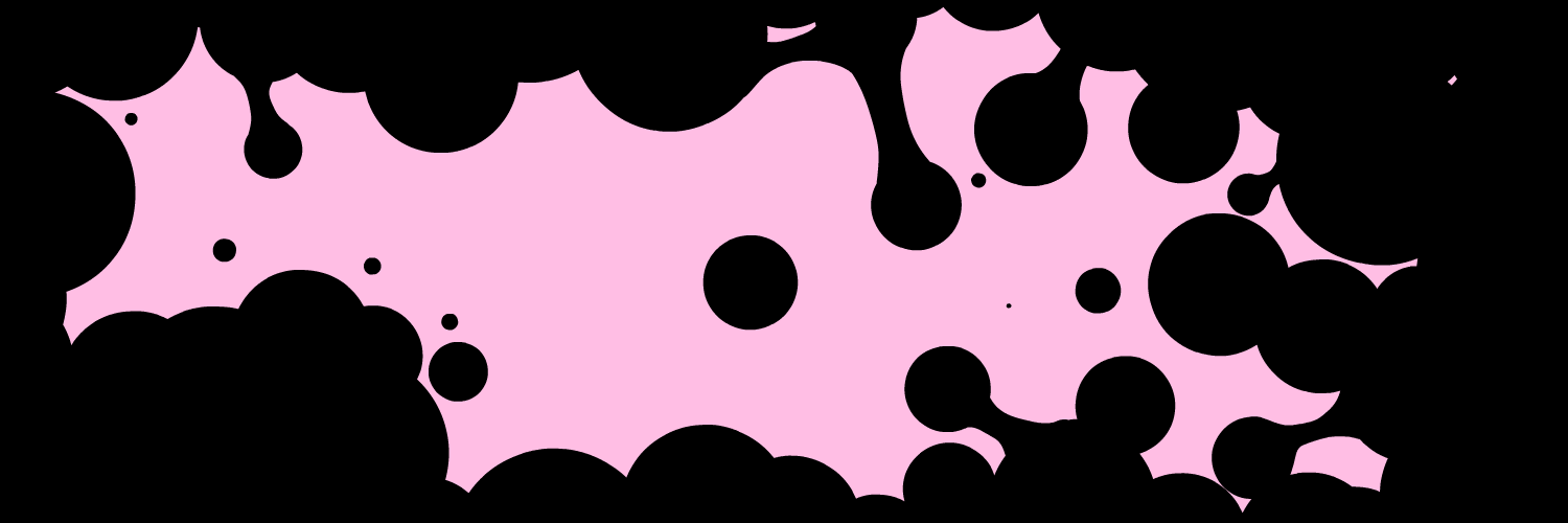 💖🐙🔞Pink🔞🐙💖's banner