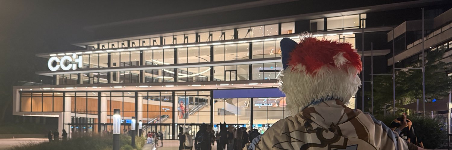 Dash @CFZ XX HYPE's banner