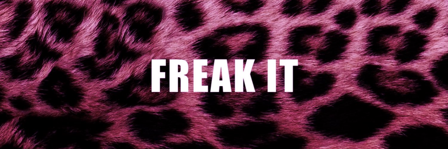 Freak Petras's banner