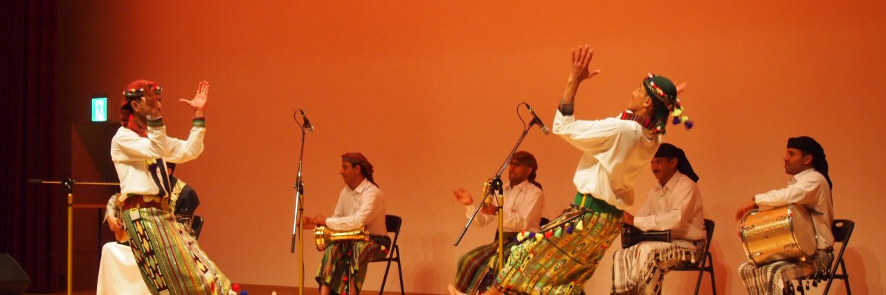 Tube You أغاني يمنية's banner
