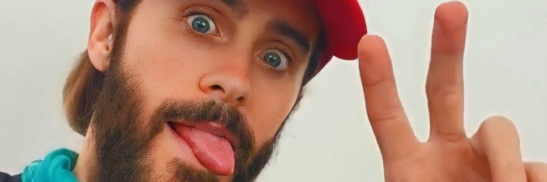 Marslove's banner