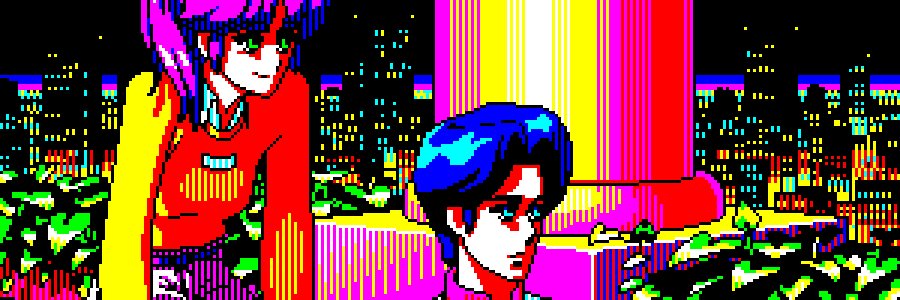 ＡｂｕｅｌｏＲｅｔｒｏＷａｖｅ's banner