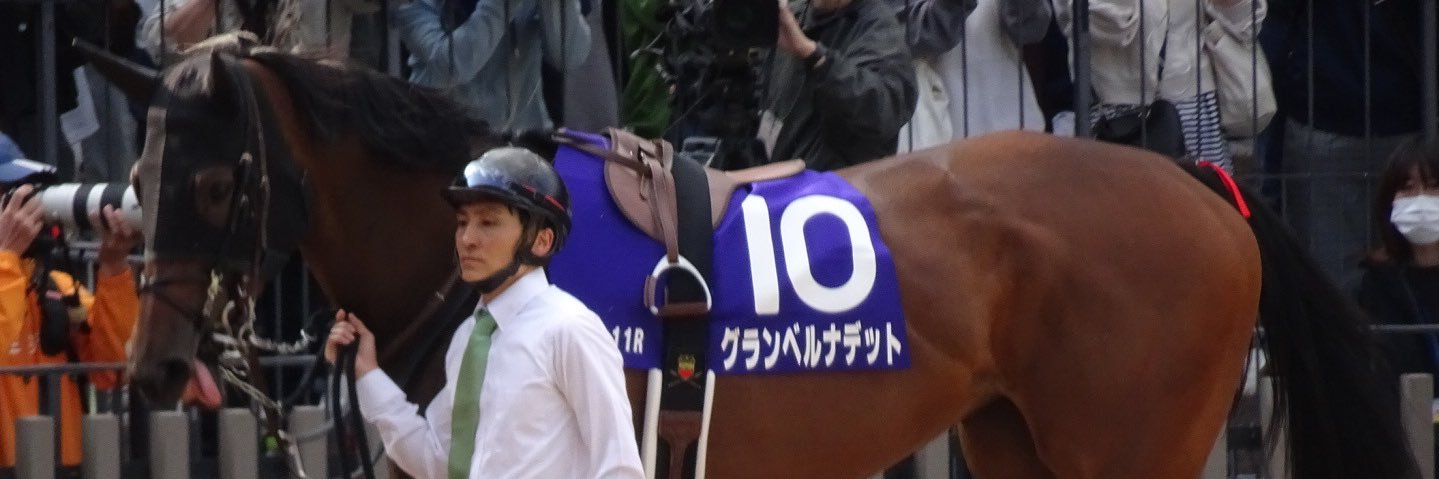 しげき's banner