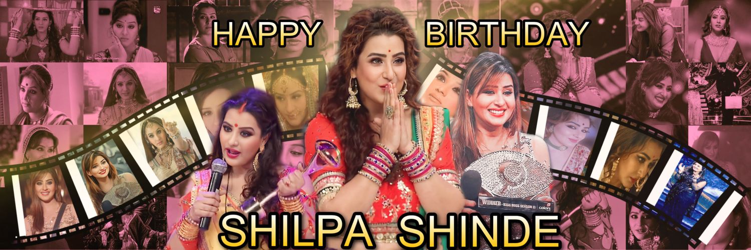 Saumya❤Shilpa Shinde ji❤ 💥's banner