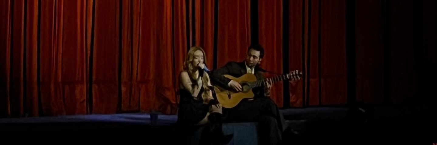 juli's banner
