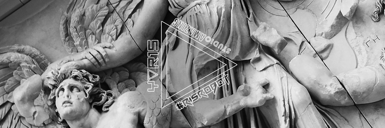 Y▽R1S's banner