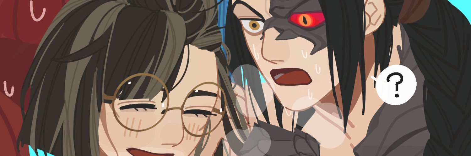 jay 🍂's banner