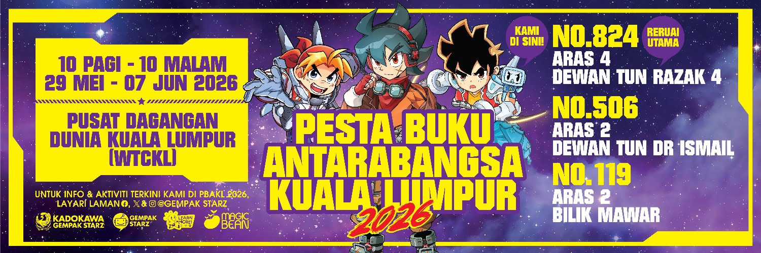 GEMPAK 360's banner